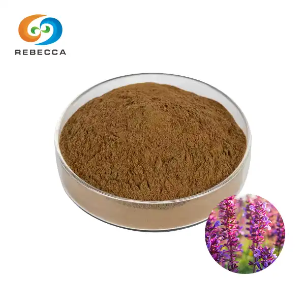 Sage Extract Powder